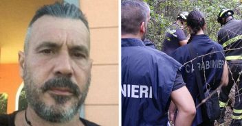 omicidio Salvatore Legari Modena Alex Oliva