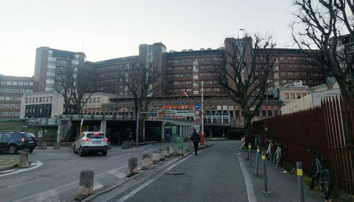 ospedale Brescia