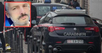 paolo serrangeli avvocato trovato morto feltre