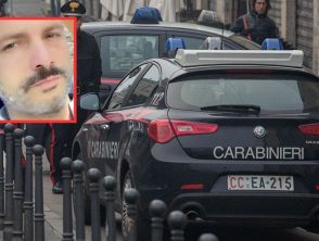 Avvocato trovato impiccato nel suo studio a Feltre vicino Belluno: Paolo Serrangeli morto a 47 anni, si indaga