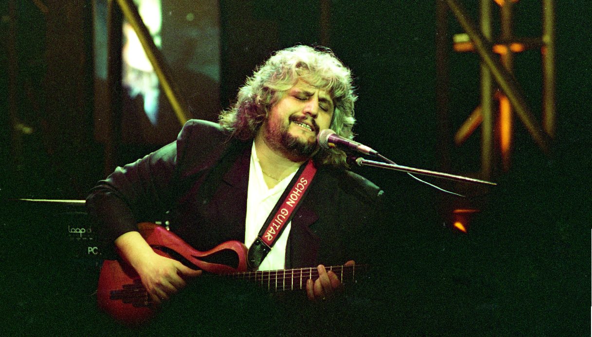 Pino Daniele