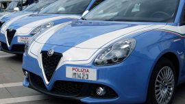 Bolzano, follia dopo l'hockey: 29 Daspo per i tifosi svizzeri, lancio di oggetti e scontri con la Polizia