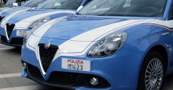 Polizia repertorio