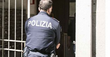 Polizia repertorio