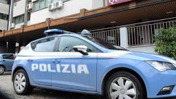 Polizia foto di repertorio