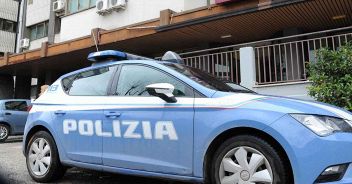 Polizia repertorio