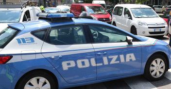 Polizia repertorio