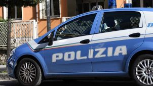 Polizia foto di repertorio
