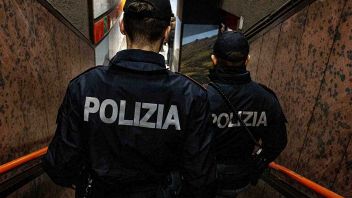 Polizia repertorio