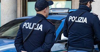 Polizia repertorio