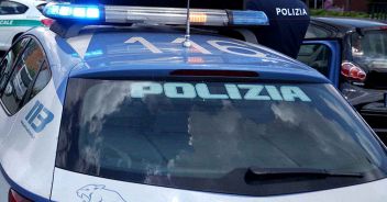 Polizia repertorio