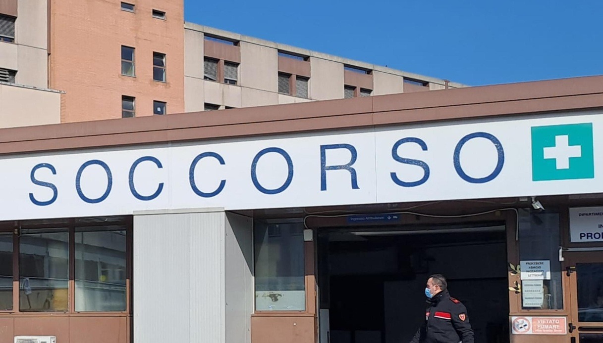 Pronto soccorso Ancona