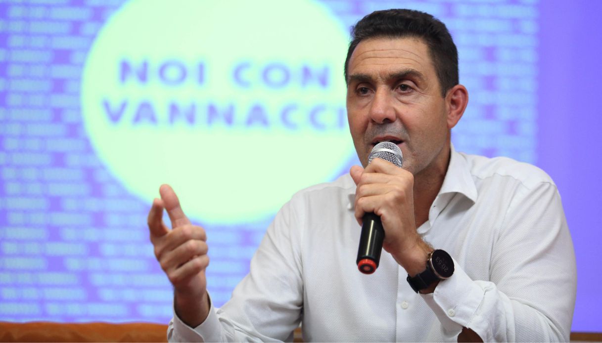 Roberto Vannacci