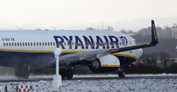 Ryanair passeggero risarcimento