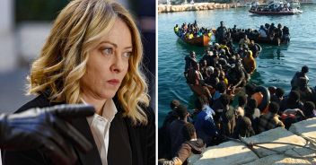 sbarchi-migranti-italia-gennaio-2025