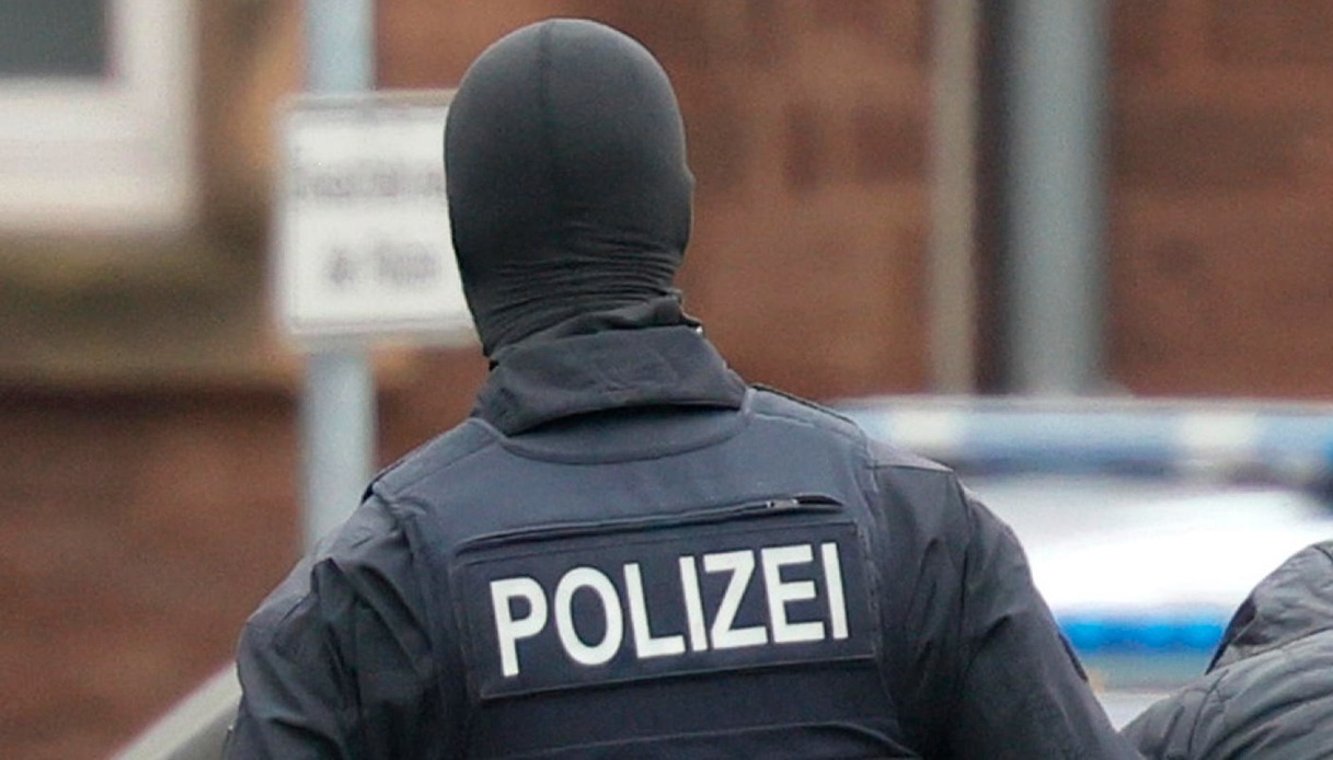 Poliziotto a Berlino