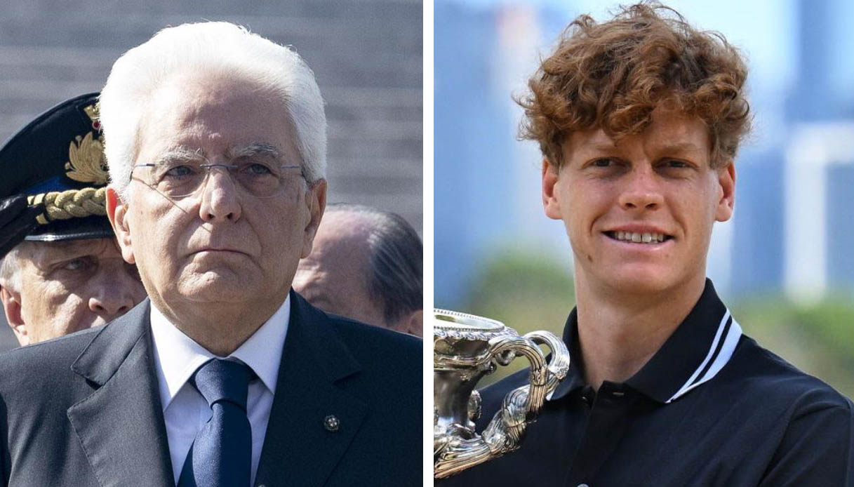 perché sinner non va al quirinale