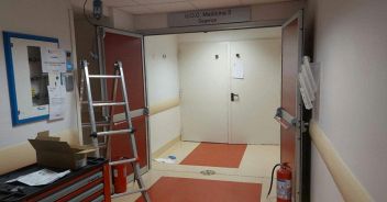sigaretta-incendio-ospedale-brescia