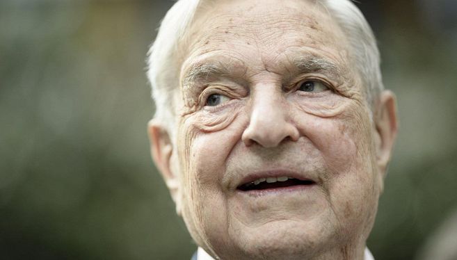 soros