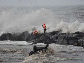 Tempesta Floris in arrivo sull'Italia dopo Eowyn: attesi vento e nubifragi intensi, le previsioni meteo