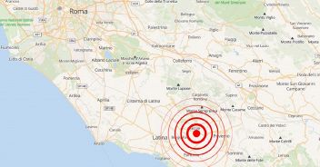 terremoto-sezze-latina
