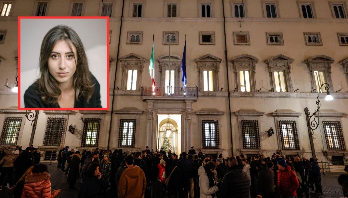 Vertice su Cecilia Sala a Palazzo Chigi, la nota e la richiesta all