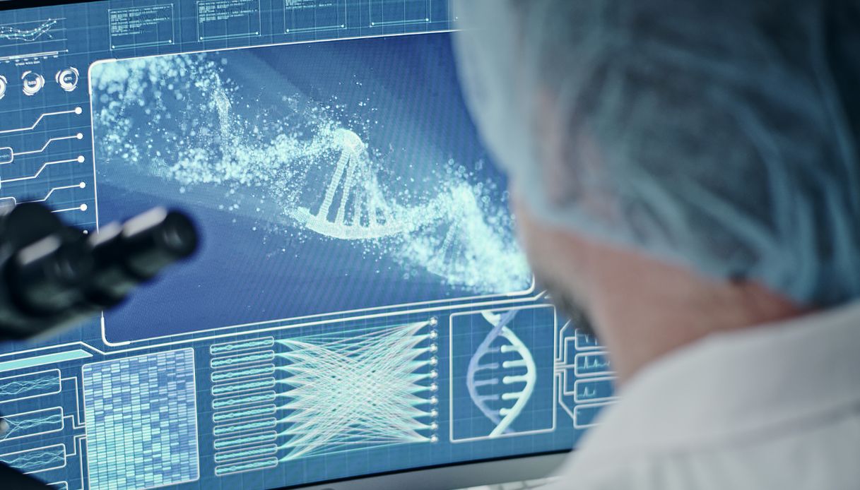 Vichinghi in Ucraina e scandinavi nel Regno Unito prima di quanto pensassimo: la nuova scoperta sul Dna