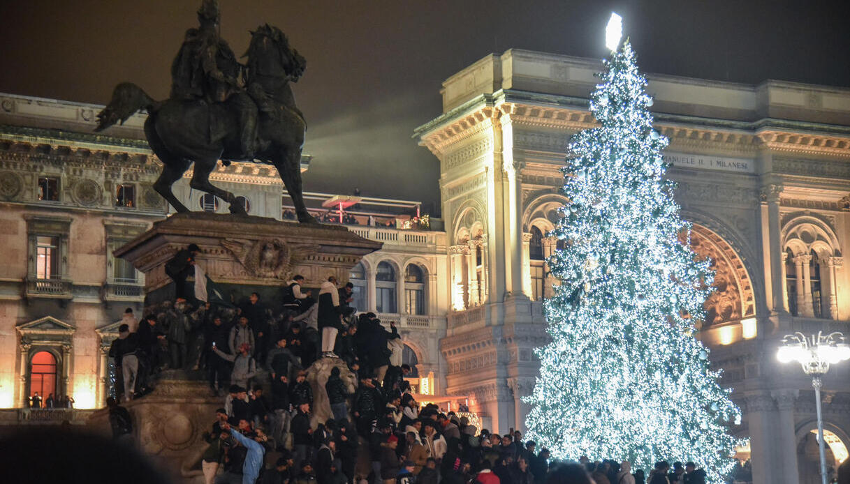 violenze capodanno duomo milano inchiesta