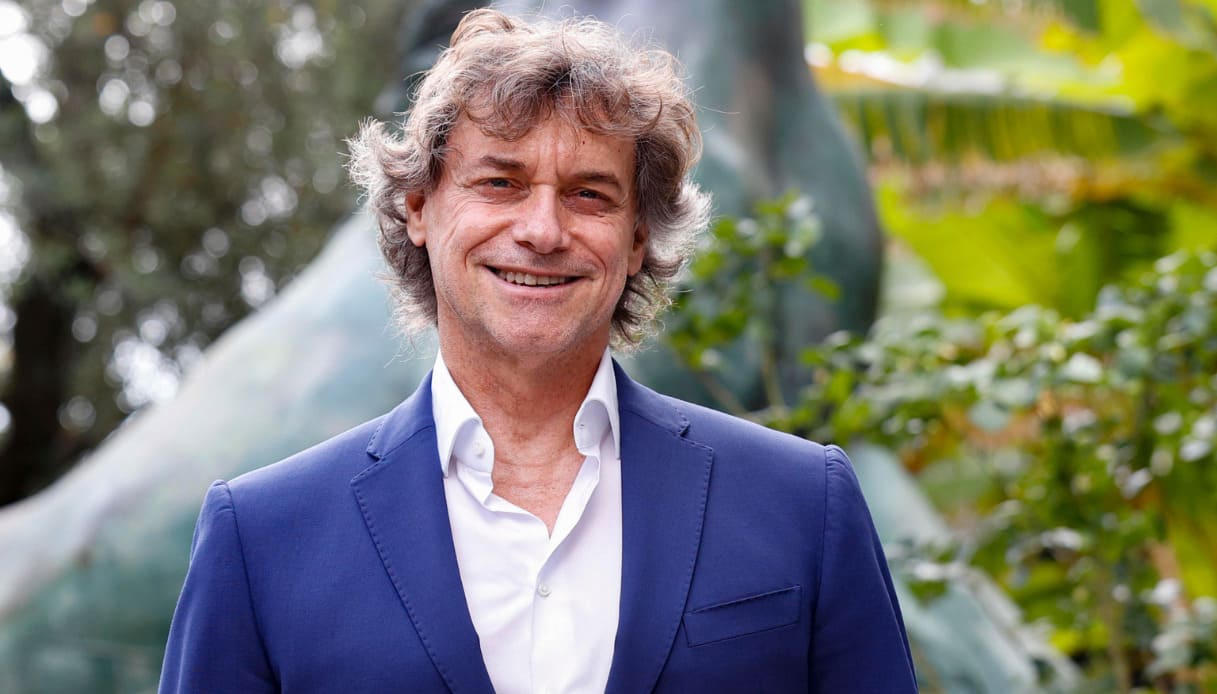 Alberto Angela a Sanremo 2025, il divulgatore ospite alla finale del Festival per lo speciale di Ulisse