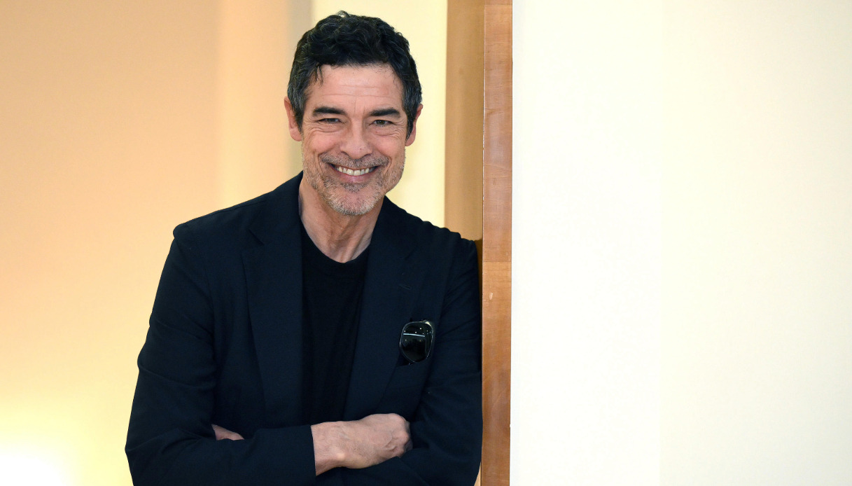 Alessandro Gassmann