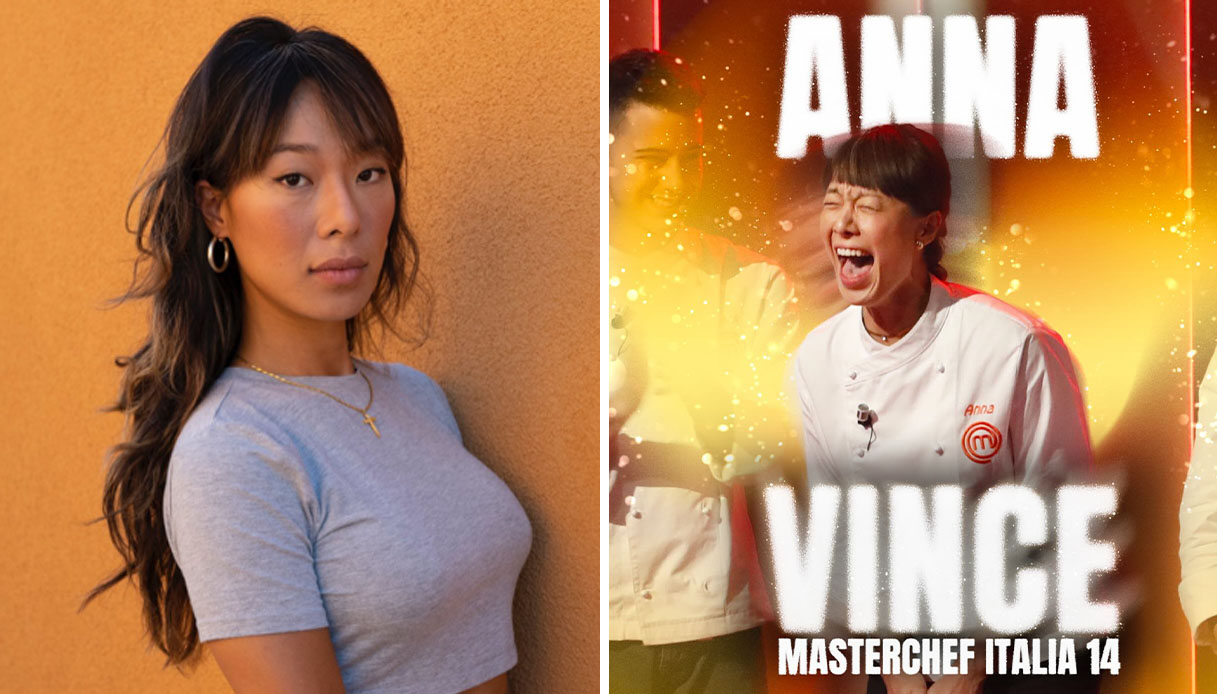 Chi è Anna Zhang vincitrice di MasterChef 2025: genitori via dalla Cina per aggirare la legge del figlio unico