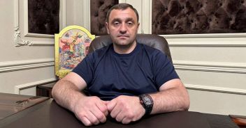 Armen Sarkisyan