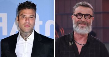 bella stronza sanremo fedez masini