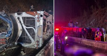 bus-thailandia-morto-incidente-foto