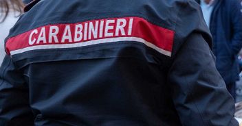 Carabinieri repertorio