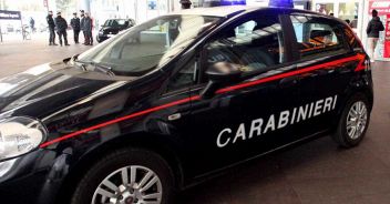 Carabinieri repertorio