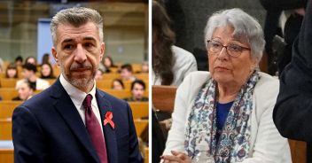 carla gatto nonna giulia cecchettin gino