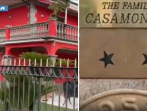 Le mani dello Stato sul tesoro dei Casamonica, il clan perde beni e ville di lusso per oltre 3 milioni di euro