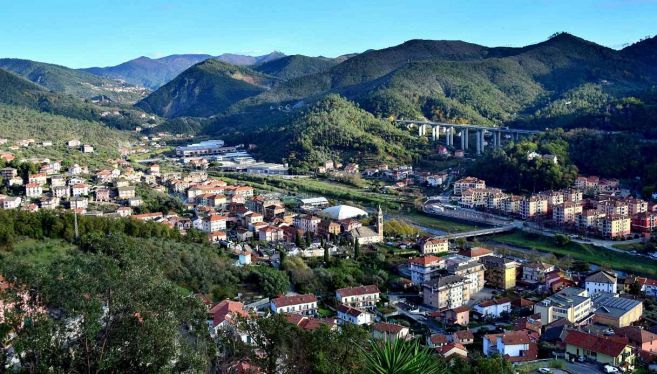 casarza ligure