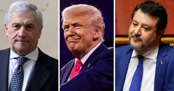 cdu-germania-salvini-trump-tajani