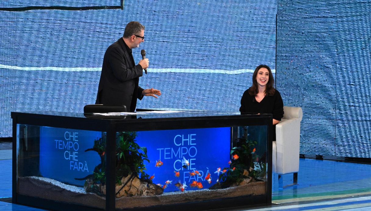 Cecilia Sala risponde a Bruno Vespa