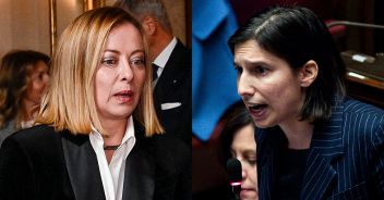 centri migranti albania dipendenti licenziati