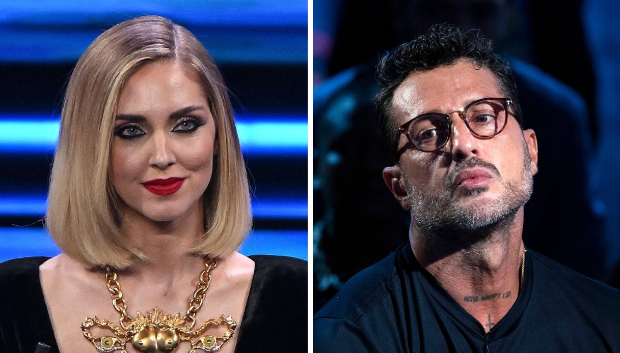 Fabrizio Corona torna sulla diffida di Chiara Ferragni: "Era potentissima, ora non conta un c****"