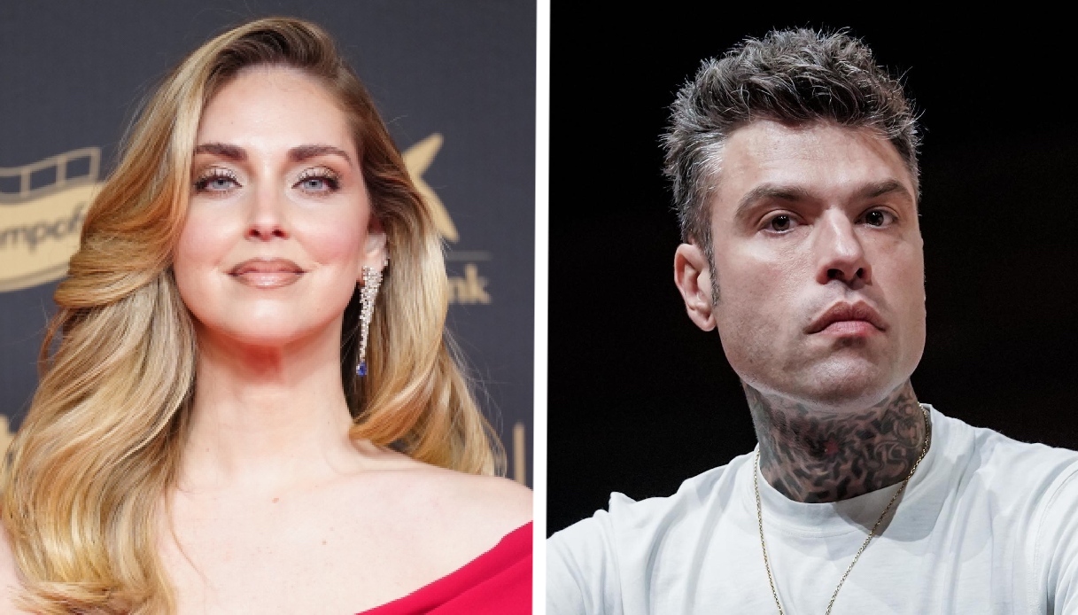 Chiara Ferragni parla di Fedez e Tronchetti Provera in Spagna: la frase che non lascia dubbi