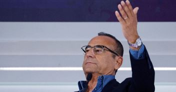 Conti Sanremo 2026 conferenza
