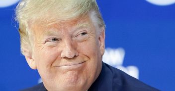 criptovaluta trump