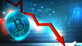Parce qu'aujourd'hui, il y a eu l'effondrement des Bitcoins et quel est le lien avec les devoirs imposés par Donald Trump