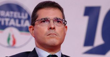 Daniele Capezzone caso Almasri