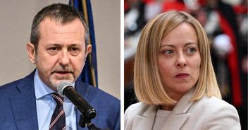 delmastro-condannato-meloni-sentenza