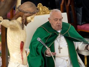 Quando verrà dimesso Papa Francesco dal Gemelli? I dubbi dei medici sulla degenza e i pericoli